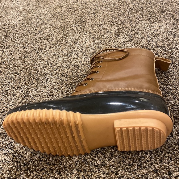 The original Sporto duck boot - Picture 4 of 6